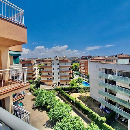 Apartamento Acogedor Cerca De Port Aventura Salou Esterno foto
