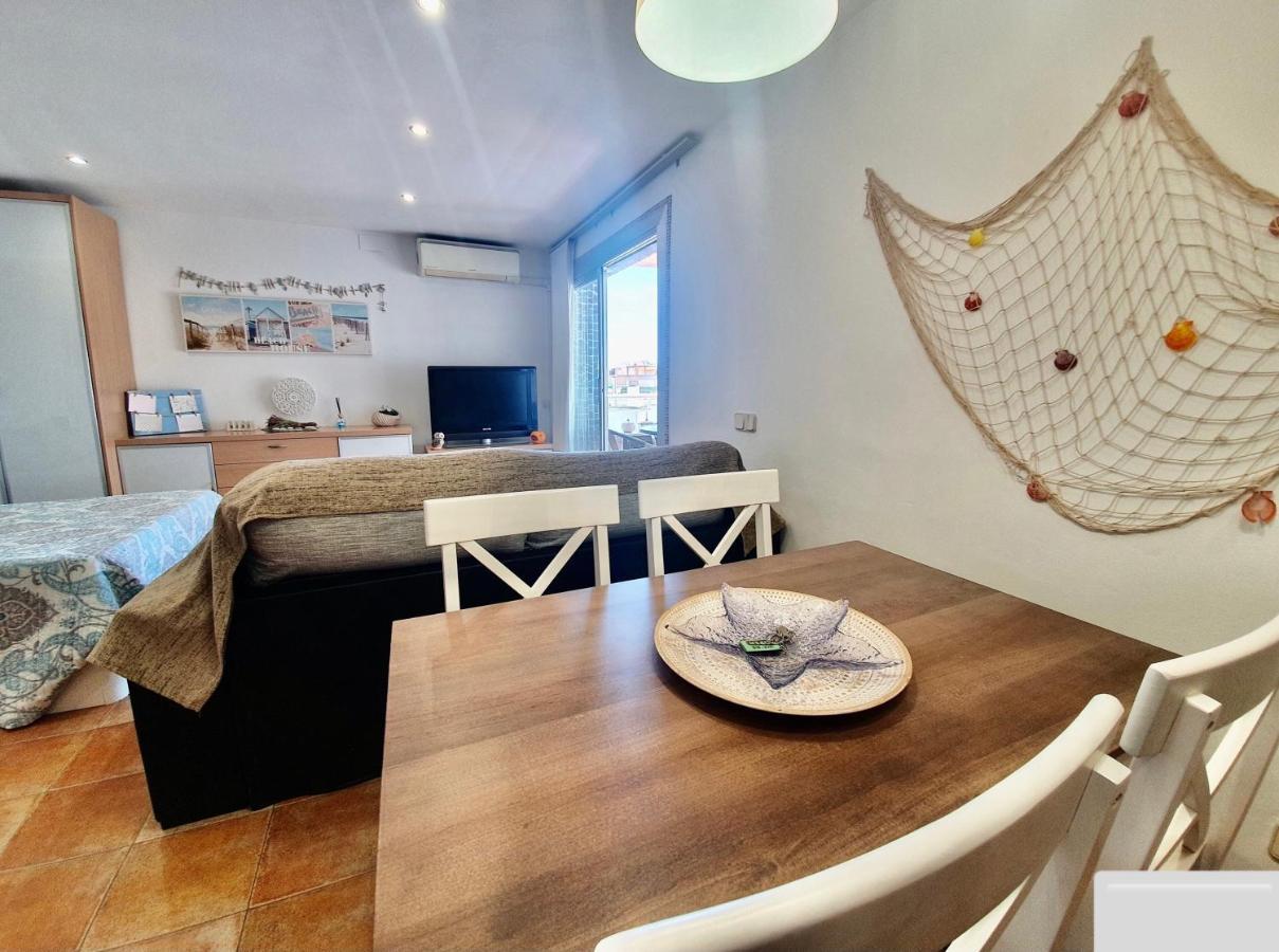 Apartamento Acogedor Cerca De Port Aventura Salou Esterno foto
