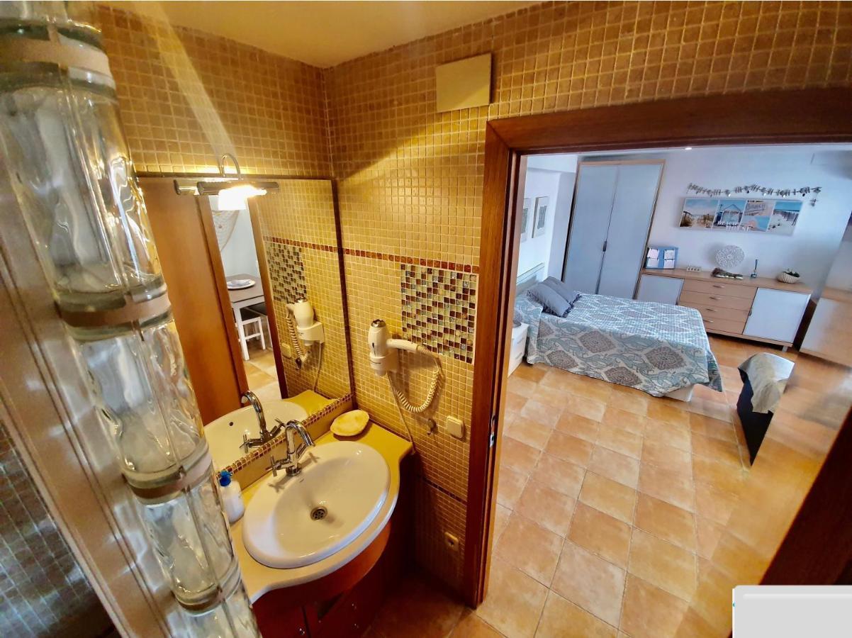 Apartamento Acogedor Cerca De Port Aventura Salou Esterno foto