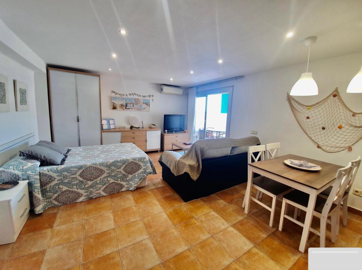 Apartamento Acogedor Cerca De Port Aventura Salou Esterno foto