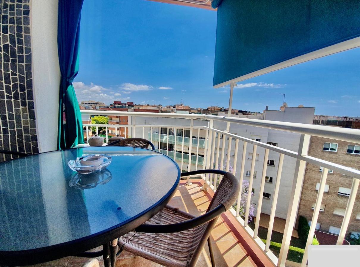 Apartamento Acogedor Cerca De Port Aventura Salou Esterno foto