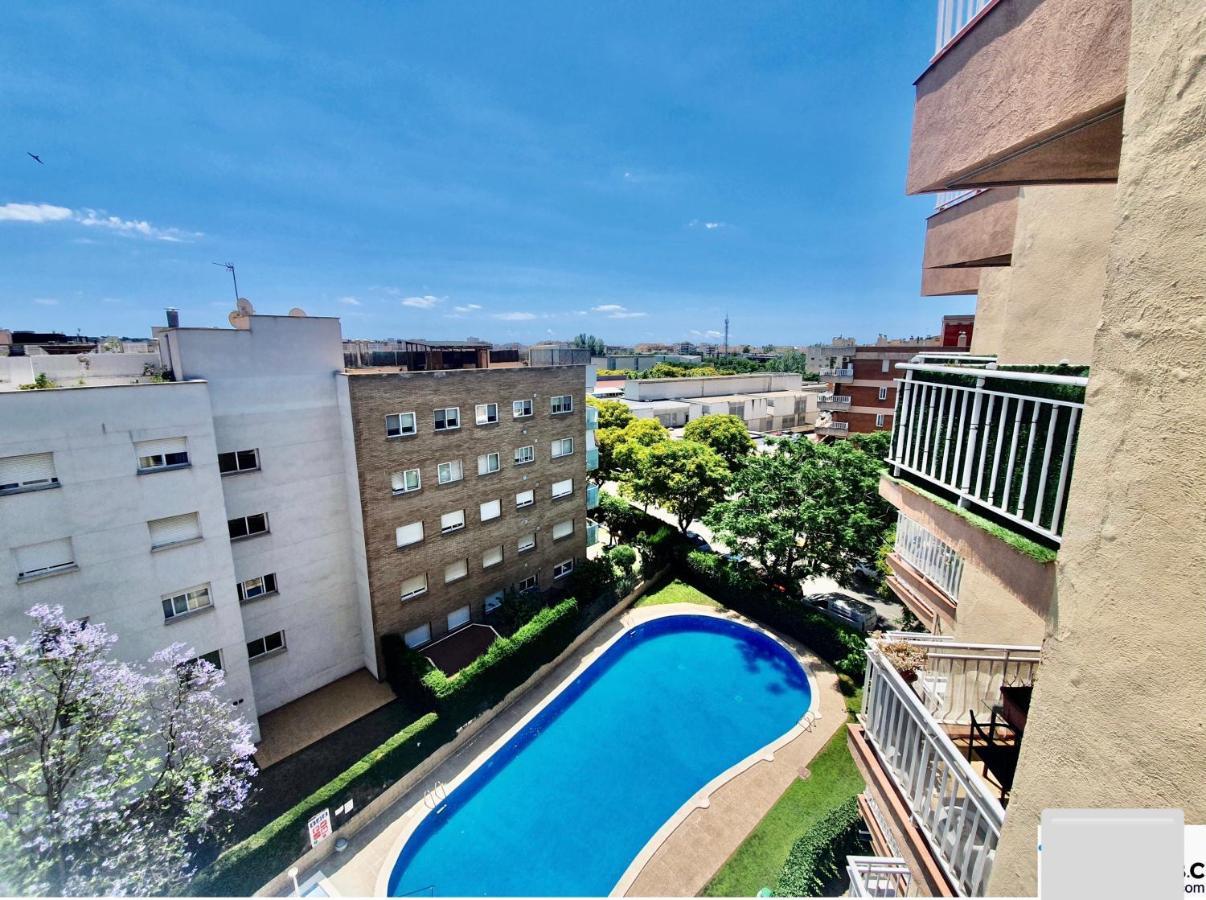 Apartamento Acogedor Cerca De Port Aventura Salou Esterno foto